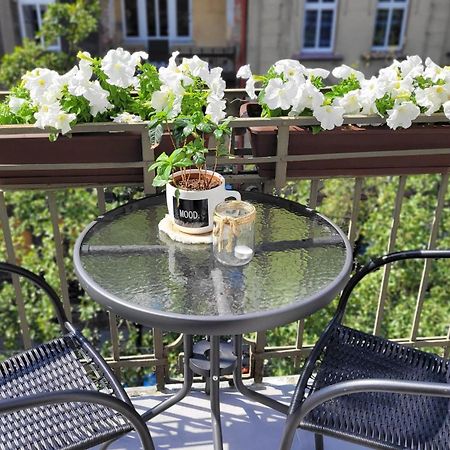Klimatyczny Apartament W Sercu Bydgoszczy Extérieur photo