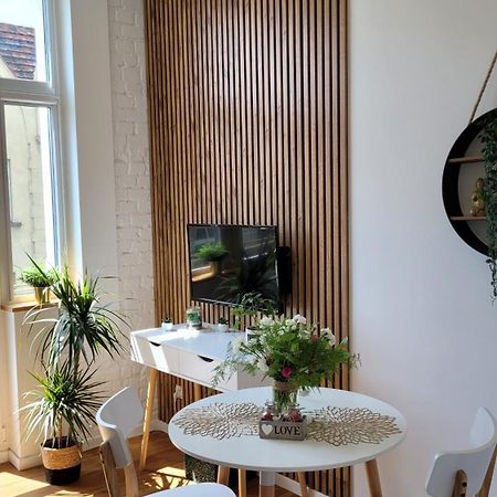 Klimatyczny Apartament W Sercu Bydgoszczy Extérieur photo