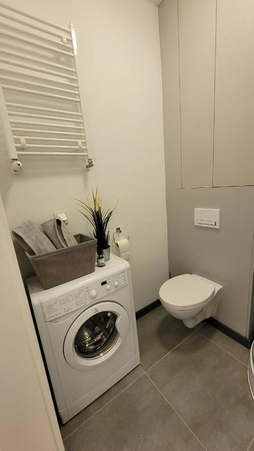 Klimatyczny Apartament W Sercu Bydgoszczy Extérieur photo