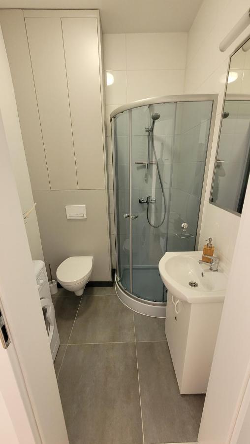 Klimatyczny Apartament W Sercu Bydgoszczy Extérieur photo
