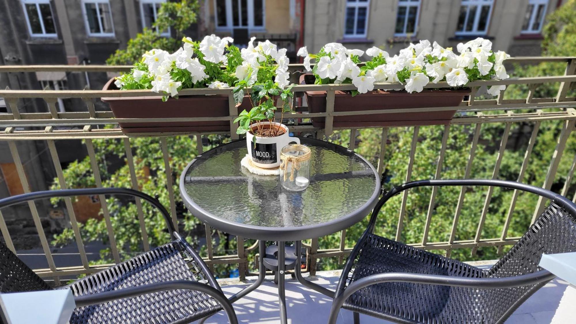 Klimatyczny Apartament W Sercu Bydgoszczy Extérieur photo