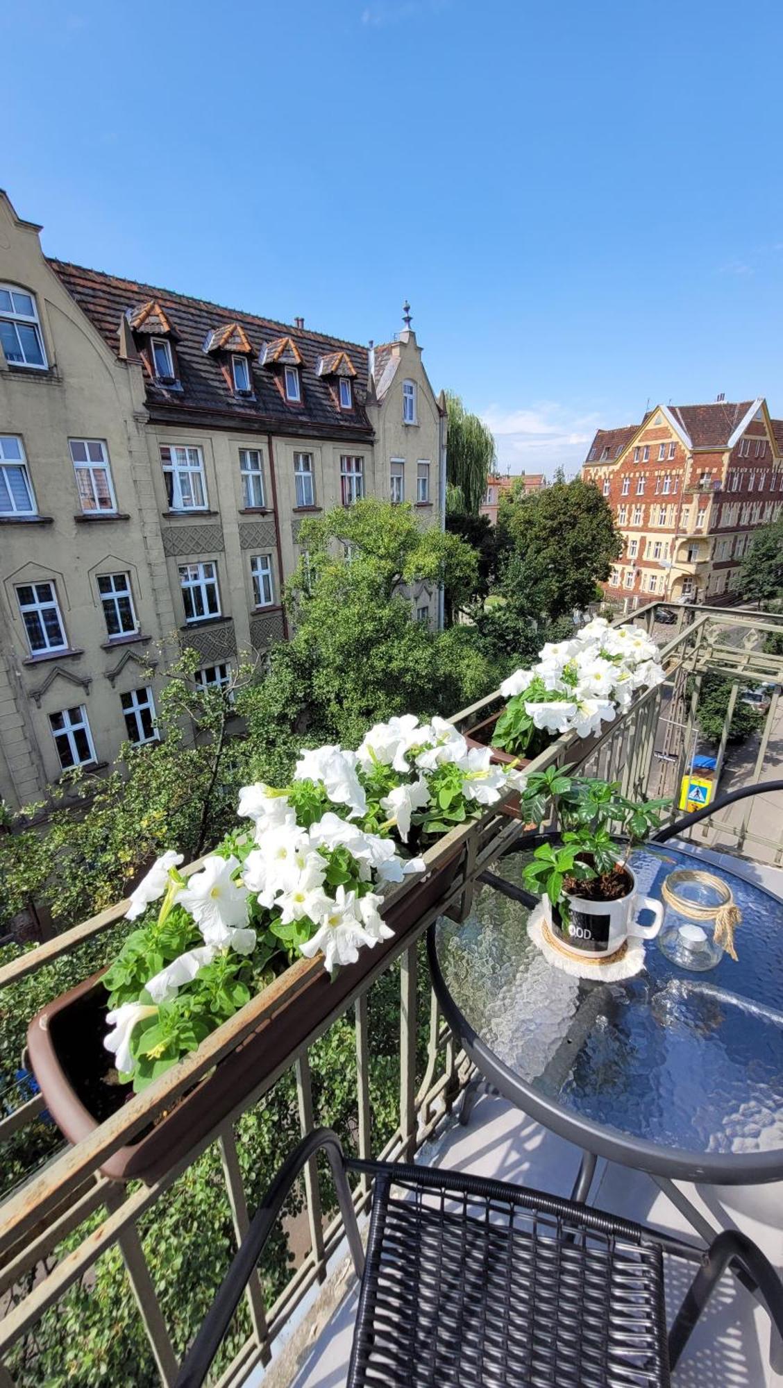 Klimatyczny Apartament W Sercu Bydgoszczy Extérieur photo